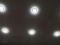 Замер и монтаж натяжных потолков, фотография 6