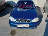 Продам рабочую лошадку ЗАЗ, фотография 2