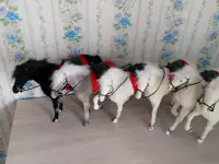 Игрушки