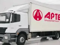 Грузоперевозки по Тюмени и регионам. Грузчики, фотография 2