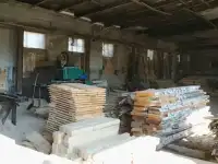 Продам лесоперерабатывающий цех пилорама
