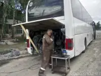 Качественный ремонт радиаторов, автопечек, отопителей, автокондиционеров