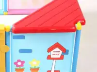 Манеж - забор, ограждение Dreaming home