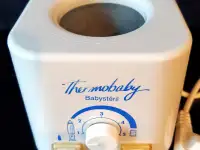 Подогреватель-стерилизатор Thermobaby Babysteril, фотография 2