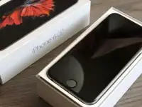 iPhone 6S - 64GB - Серый космос - Touch ID, фотография 2