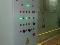 Электромонтажные работы