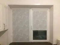 Жалюзи, Рулонные шторы от производителя, фотография 10