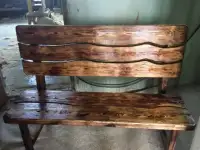 Мебель из массива сосны, фотография 3