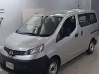 Автомобиль из Японии Nissan NV200