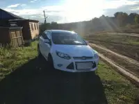 Продам Ford Focus 2012 года