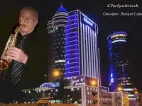 Музыкальное обслуживание