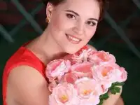 Ведущая тамада на свадьбу,банкет,юбилей в Самаре 