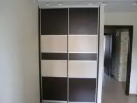 Изготовим Шкафы-купе по индивидуальному размеру и эскизу., фотография 2