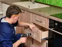 Сборка/разборка/ремонт мебели