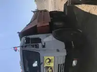 Продаю Камаз 55111