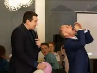 Ведущий на свадьбу, фотография 6