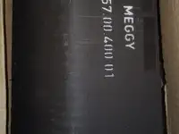 Амортизаторы «Meggy»