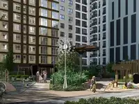 Квартира, 60,20 м², 6 эт., Тобольский тракт, 103, фотография 4