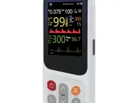 Монитор пациента CADUCEUS HEALTH S