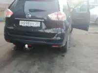 Продам  МАШИНУ Nissan X-Trail