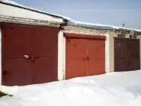Сдам гараж в аренду, рабочий 133б