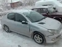 Продам  СРОЧНО Peugeot 206