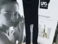 Костюм для LPG массажа, фотография 4