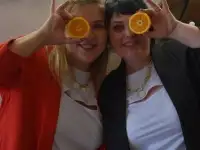 Ведущая на свадьбу корпоратив выпускной день рождения проводы в армию, фотография 3