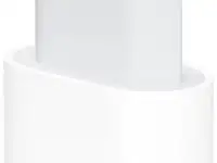 Сетевое зарядное устройство apple 20w usb-c power adapter (mhje3zm/a) белый (еас)