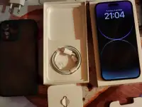 Iphone 14 pro max 256 GB, фотография 6