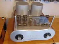 Усилитель Auris Audio Fortissimo, фотография 8