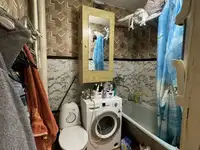 Квартира, 36,00 м², 3 эт., Промышленный, Средне-садовая ул, 64, фотография 5