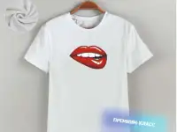 Футболка женская / Футболка мужская, фотография 10