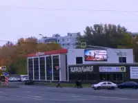 Продажа электронного экрана (модель RGB-LED-v10RP)