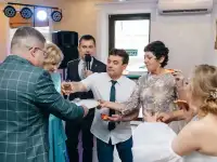 Ведущий Александр Блинов - Ведущий на свадьбу, корпоратив, юбилей, выпускной, фотография 9
