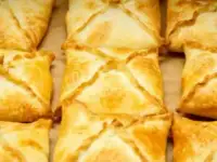 Пекарь. Можно без опыта