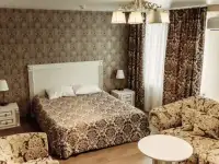 Отель Заря - комфортное размещение гостей в г. Кукмор
