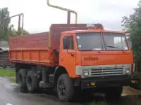Вывоз мусора