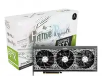 Видеокарты Palit nVidia GeForce RTX 3090 Ti GameRock 24Gb NED309T019SB-1022G