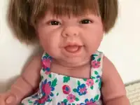 Куклы виниловые, фотография 5