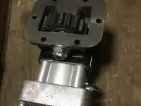 КОМ 1103 КАМАЗ