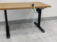 Стол StolStoya motor с регулируемой высотой, фотография 2