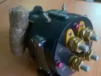 Продам реле стартера-генератора РСГ-10М1
