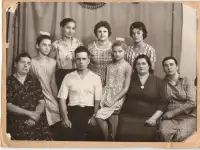 Ищу родственников