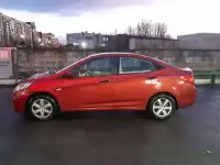 Продам Hyundai Solaris, 2011 г., фотография 2