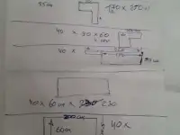 плиты бетонные