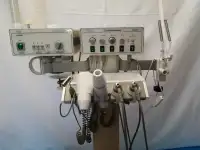 Косметологический комбайн