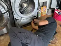 Ремонт стиральных машин с выездом, фотография 3