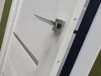двери межкомнатные и входные, фотография 3