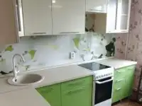 сборка кухонь под ключ, фотография 9